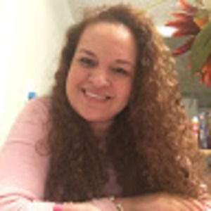 Meet your Posher, Elsa mary